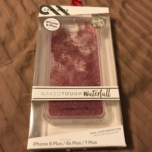 CaseMate iPhone 6Plus/6s Plus/7 Plus/8 Plus case